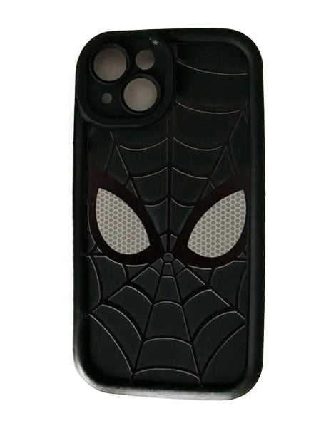 Spiderman iPhone Case